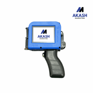 Mini Handheld Printer by Akash Marketing