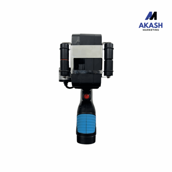 Handheld Printer – Compact Mobile Printing Solution with 25 mm Print Width for Receipts, Labels, and Tickets by Akash Marketing - Image 5