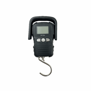 A12 Portable Heavy-Duty Digital Hanging Scale