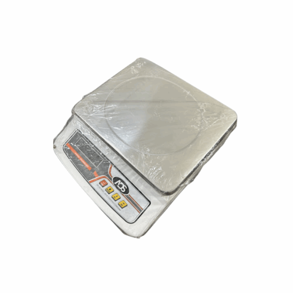 ADS Commercial Retail Scale with Dual Display