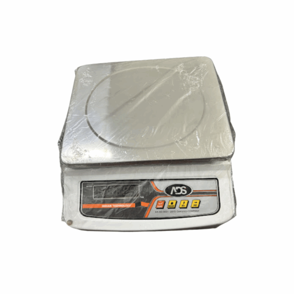 ADS Commercial Retail Scale with Dual Display - Image 3