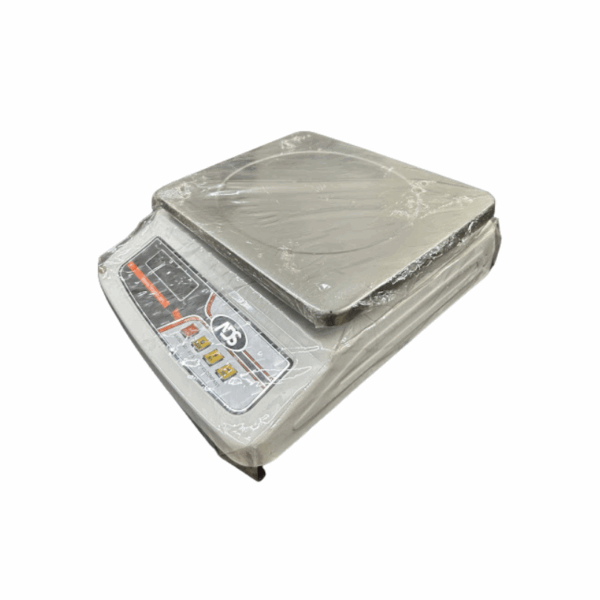 ADS Commercial Retail Scale with Dual Display - Image 4