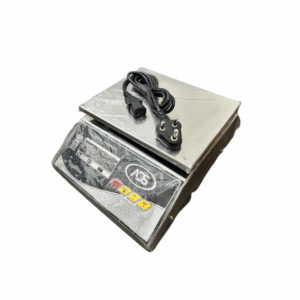 ADS Heavy-Duty Commercial Digital Weighing Scale