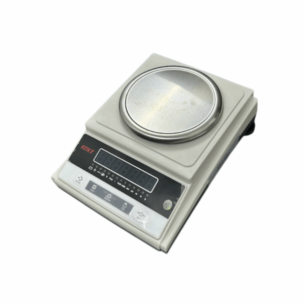 BOLT Digital Precision Scale with External Customer Display - Image 3