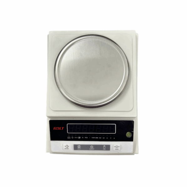BOLT Digital Precision Scale with External Customer Display - Image 4