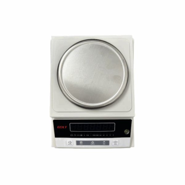 BOLT High-Precision Digital Scale - 600g Capacity for Jewellery, Lab, and Kitchen Use - Image 3