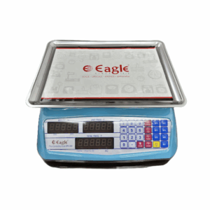 Eagle EPC 200 Price Computing Scale (40 kg Capacity)