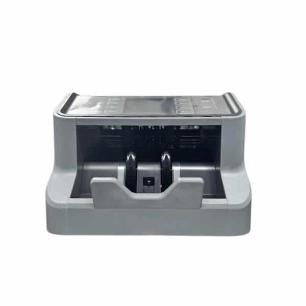 Maxsell MX-50 ValueTek Mixed Note Value Counter - Intuitive, Fast, and Affordable Currency Management - Image 3