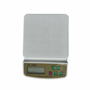 SF-400A Electronic Compact Weighing Scale