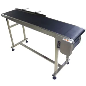 TIJ Conveyor Belt 12in X 5ft – Efficient & Reliable Production Line Solution